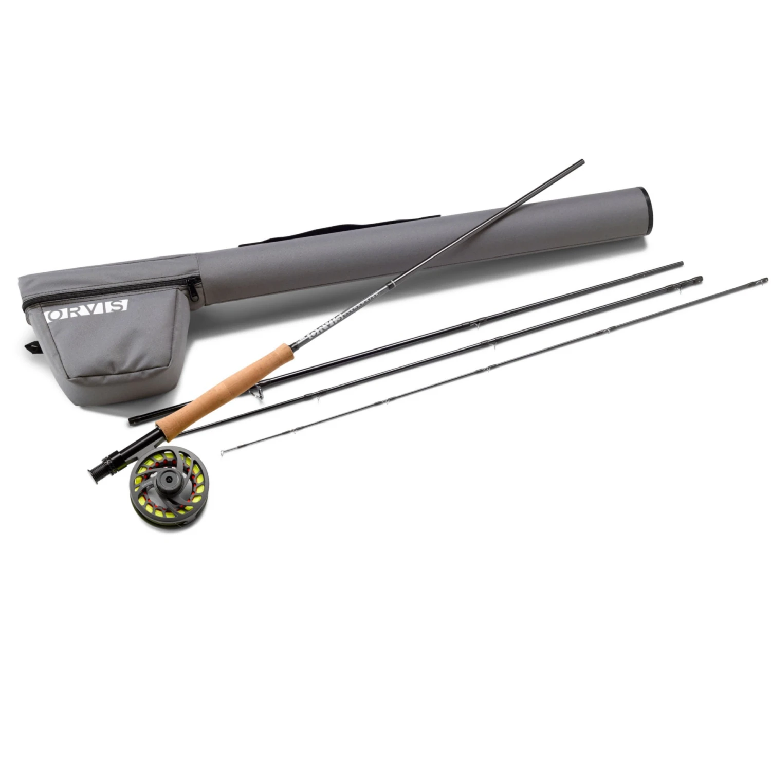 Orvis Clearwater Fly Rod Outfit 5 Orvis Clearwater Fly Rod Outfit - Image 3