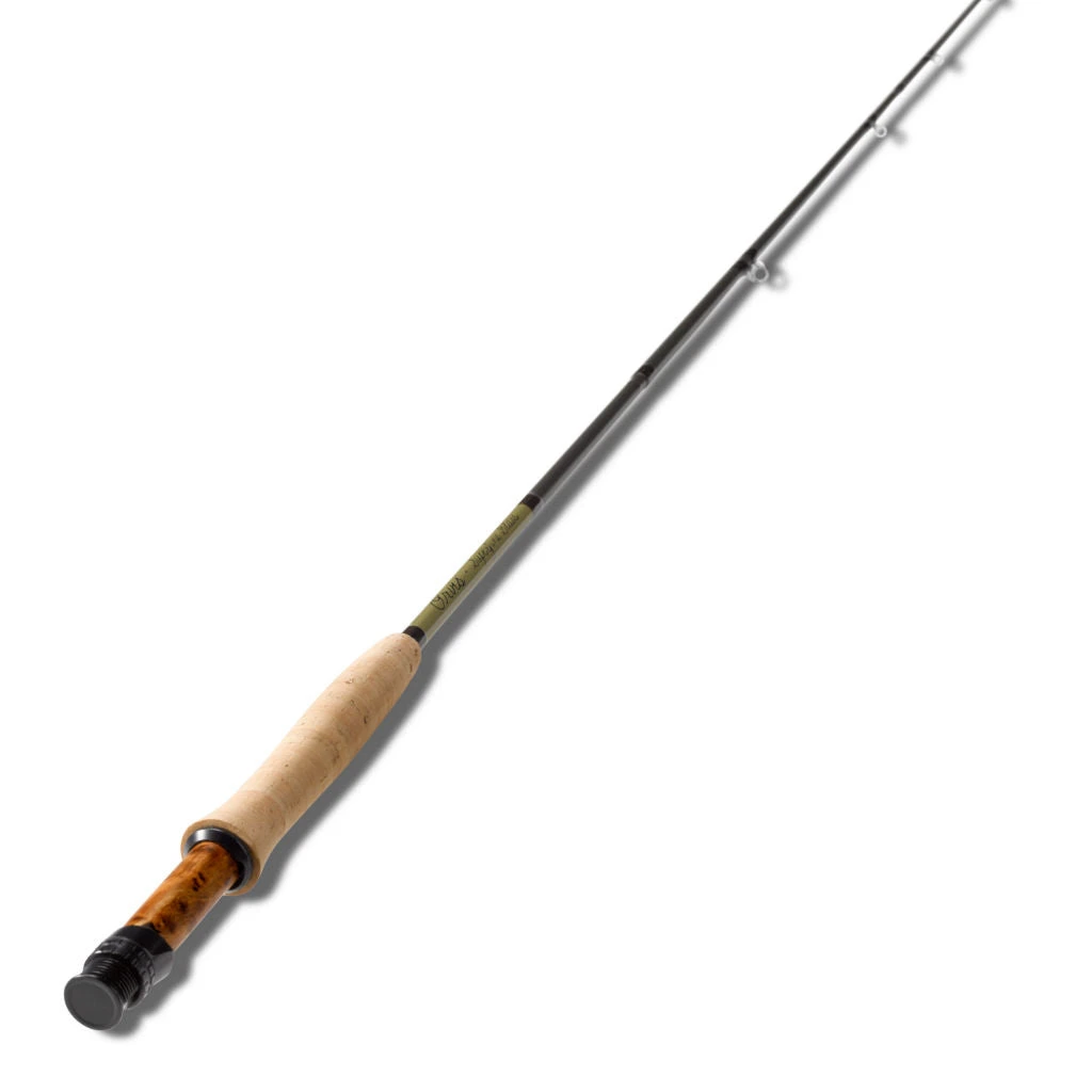 Orvis Superfine Glass Fly Rod 3 Orvis Superfine Glass Fly Rod
