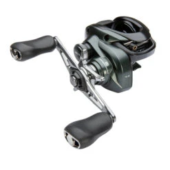 Shimano Curado MGL 150HG