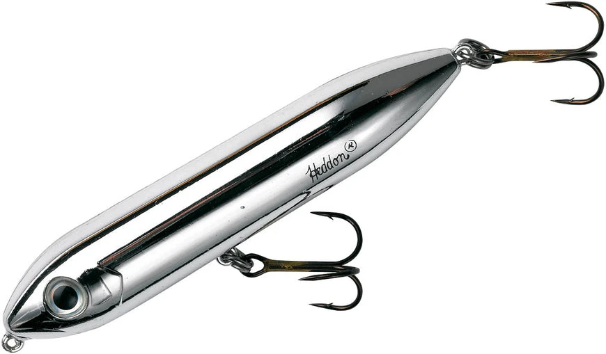 Heddon Super Spook Jr 14 Heddon Super Spook Jr - Image 12