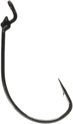 Mustad Grip Pin KVD Soft Plastics Hook 38101NP-BN