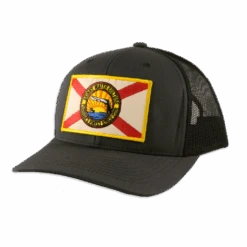 Skinny Water Culture Cracker 6 Panel