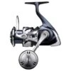 Shimano Twin Power SW Fishing Reel 2 Shimano Twin Power SW Fishing Reel -Outlet Angling Store 4ksw