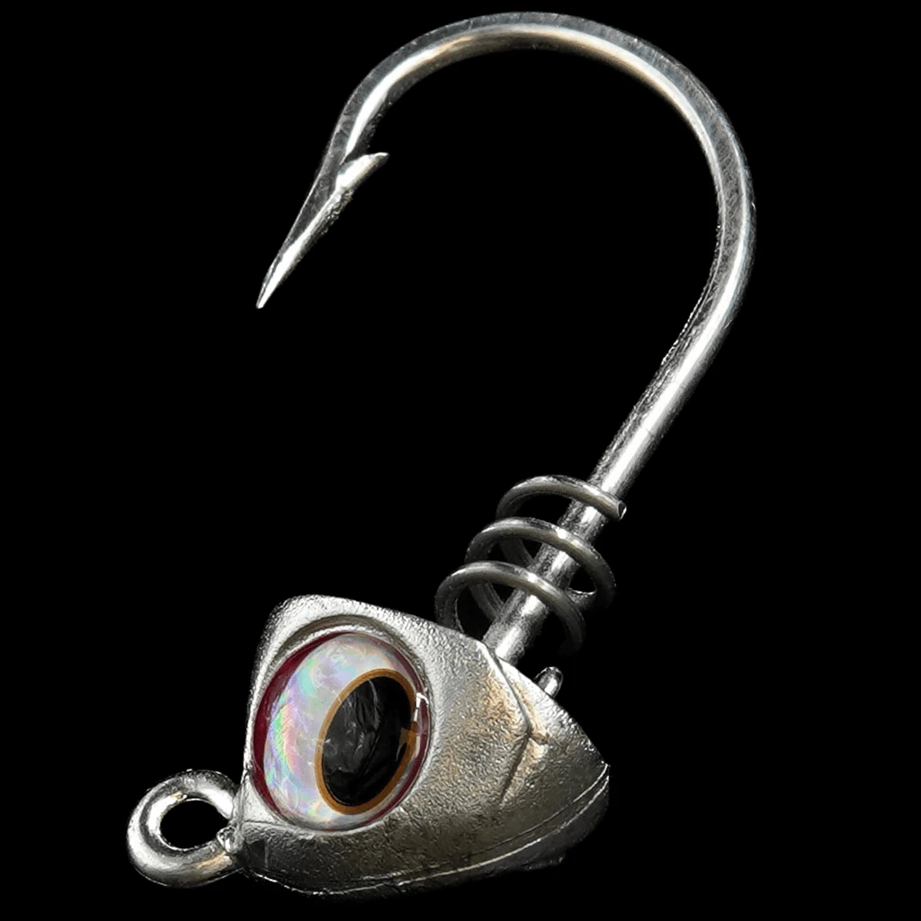 NLBN 5" Jig Head 8 NLBN 5" Jig Head - Image 6