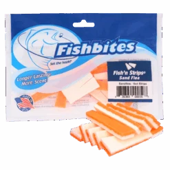 Fish Bites Fish’n Strips 13 Fish Bites Fish’n Strips -Outlet Angling Store 50 04 47698.1696278726.1280.1280