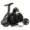 Van Staal X2 Bailed Spinning Fishing Reel 1 Van Staal X2 Bailed Spinning Fishing Reel -Outlet Angling Store 50 black bailed