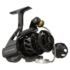 Van Staal X2 Bailed Spinning Fishing Reel