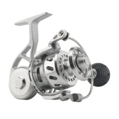 Van Staal VR Series Bailed Spinning Reel 28 Van Staal VR Series Bailed Spinning Reel -Outlet Angling Store 50 silver 1