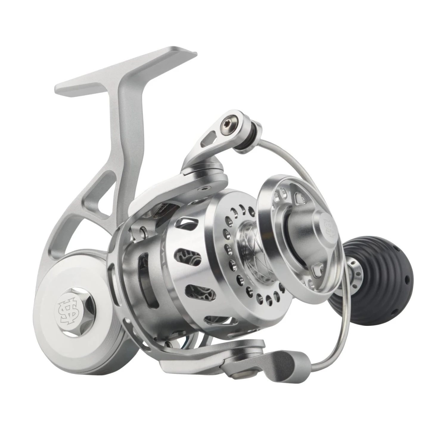 Van Staal VR Series Bailed Spinning Reel 13 Van Staal VR Series Bailed Spinning Reel - Image 11