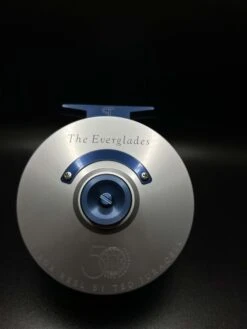 Tibor Everglades 50th Anniversary Edition (Preorder) 7 Tibor Everglades 50th Anniversary Edition (Preorder) -Outlet Angling Store 50th Everglades 2 of 3 1