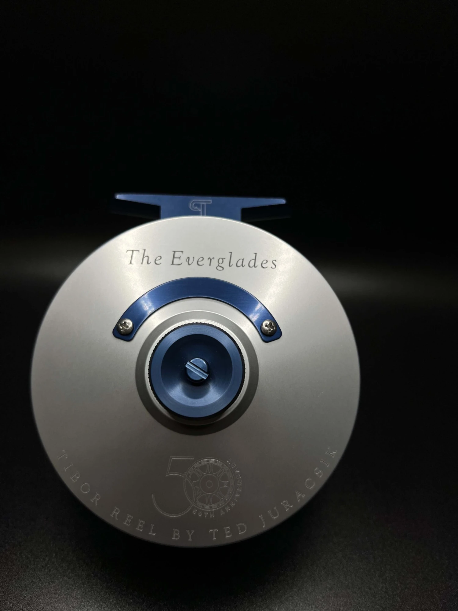 Tibor Everglades 50th Anniversary Edition (Preorder) 5 Tibor Everglades 50th Anniversary Edition (Preorder) - Image 3