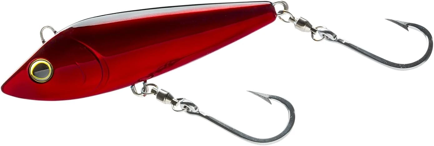 Yo-Zuri R1157CPB Bonita High Speed Trolling Hard Bait 4 Yo-Zuri R1157CPB Bonita High Speed Trolling Hard Bait - Image 2