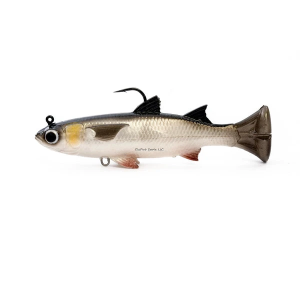 Savage Gear 5" Pulse Tail Mullet RTF 4 Savage Gear 5" Pulse Tail Mullet RTF - Image 2