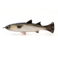 Savage Gear Pulse Tail Mullet 5" LB