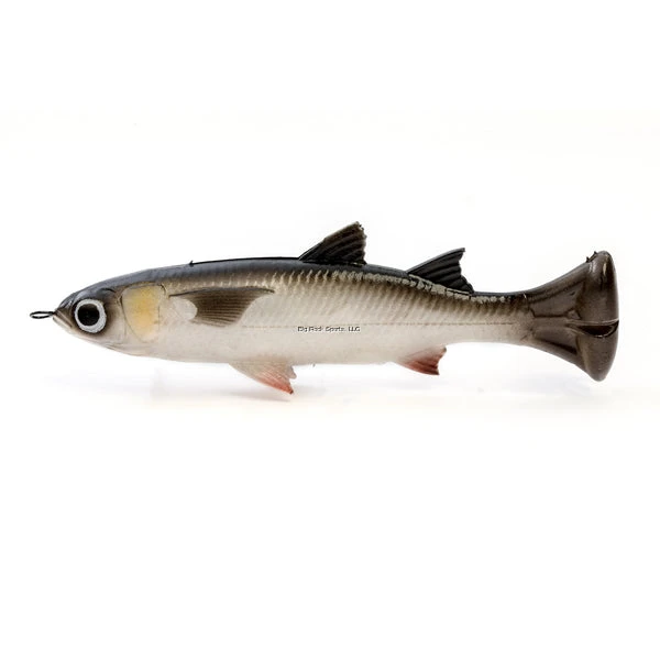 Savage Gear Pulse Tail Mullet 5" LB 3 Savage Gear Pulse Tail Mullet 5" LB