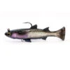 Savage Gear 4" Pulse Tail Mullet RTF 2 Savage Gear 4" Pulse Tail Mullet RTF -Outlet Angling Store 5603 0303