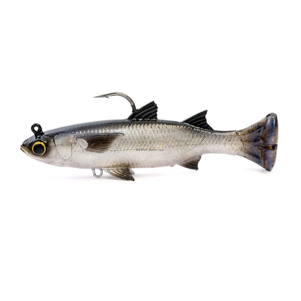Savage Gear 5" Pulse Tail Mullet RTF 5 Savage Gear 5" Pulse Tail Mullet RTF - Image 3