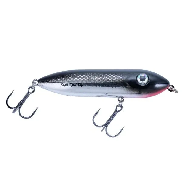 Heddon Super Spook BOYO 4 Heddon Super Spook BOYO - Image 2
