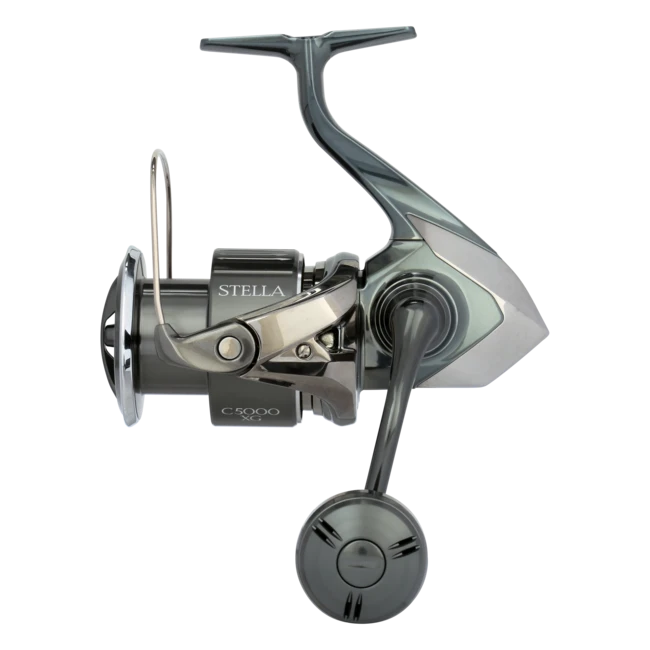 Shimano Stella FK 6 Shimano Stella FK - Image 4