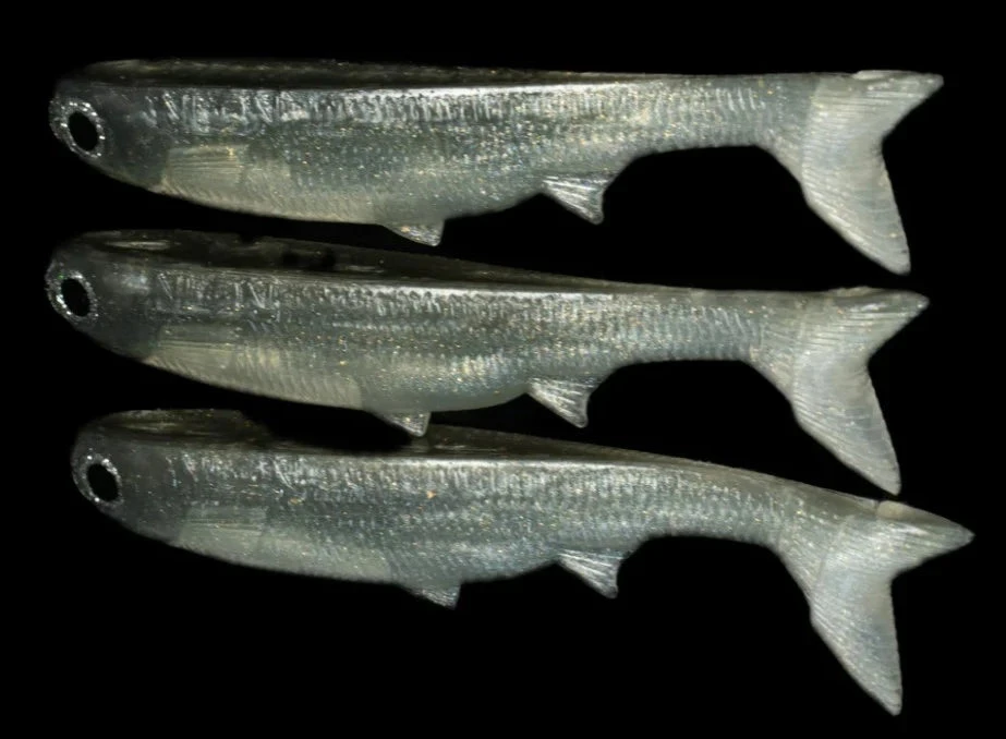 NLBN 7" K-Tails 4 NLBN 7" K-Tails - Image 2