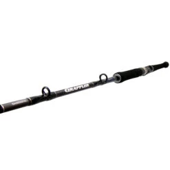 Shimano Grappler Type J- Casting