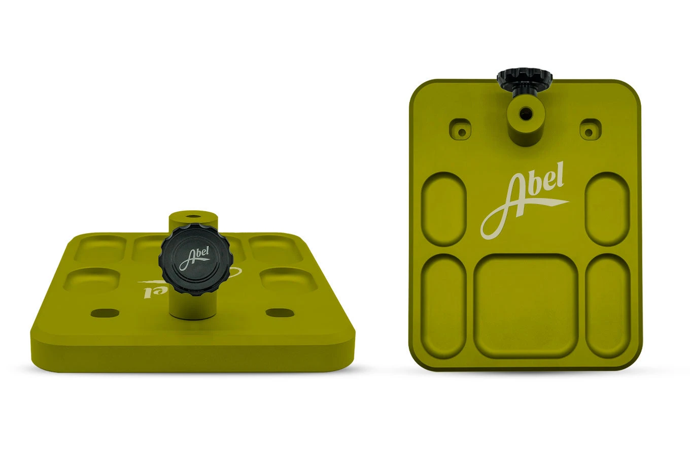 Abel Vise Base 3 Abel Vise Base