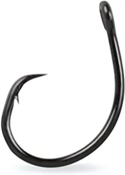 Mustad 3X Demon Perfect Circle 39950NP_BN