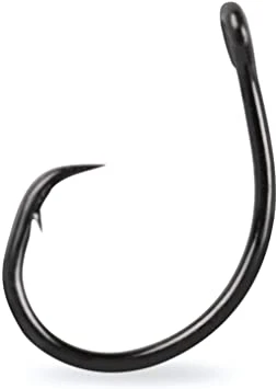 Mustad 3X Demon Perfect Circle 39950NP_BN 3 Mustad 3X Demon Perfect Circle 39950NP_BN