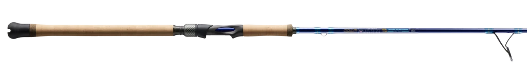 St. Croix Legend Tournament - Spinning 3 St. Croix Legend Tournament - Spinning