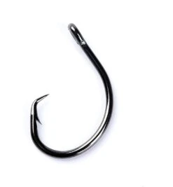 Mustad 2X Demon Perfect Circle 39941NP-BN