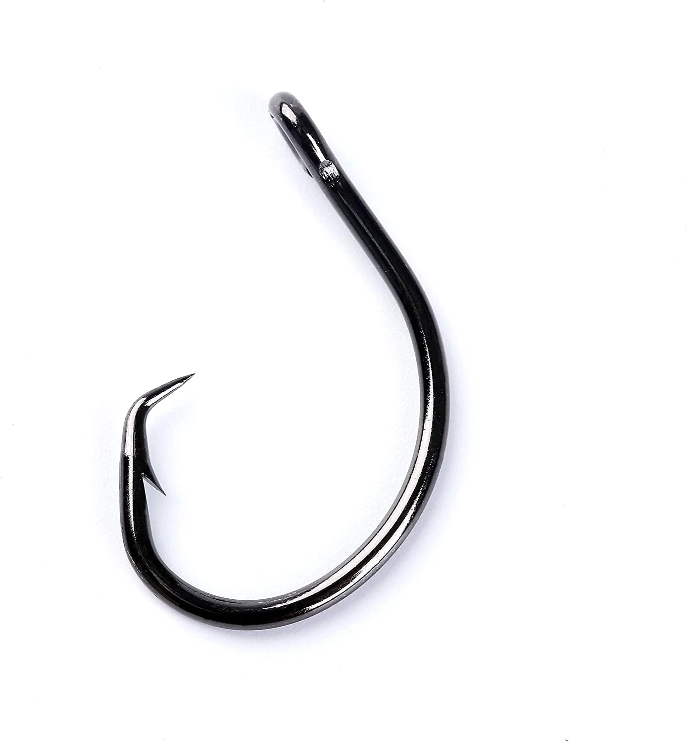 Mustad 2X Demon Perfect Circle 39941NP-BN 3 Mustad 2X Demon Perfect Circle 39941NP-BN