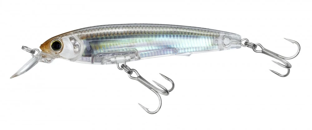 Yo-Zuri 3D Inshore Fingerling R1409 7 Yo-Zuri 3D Inshore Fingerling R1409 - Image 5