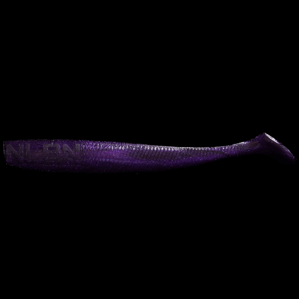 NLBN 8" Paddle Tail 6 NLBN 8" Paddle Tail - Image 4