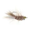 Umpqua Chernobyl Crab -Outlet Angling Store 809