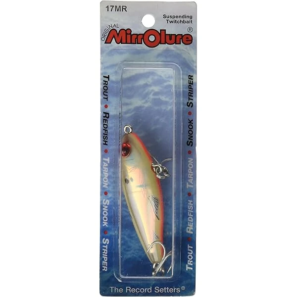Mirrolure 17MRBG 8 Mirrolure 17MRBG - Image 6