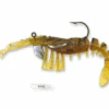 Egret 3.5" Vudu Rattling Shrimp 2 Egret 3.5" Vudu Rattling Shrimp -Outlet Angling Store 820050928