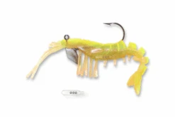 Egret 3.5" Vudu Rattling Shrimp 17 Egret 3.5" Vudu Rattling Shrimp -Outlet Angling Store 820050942