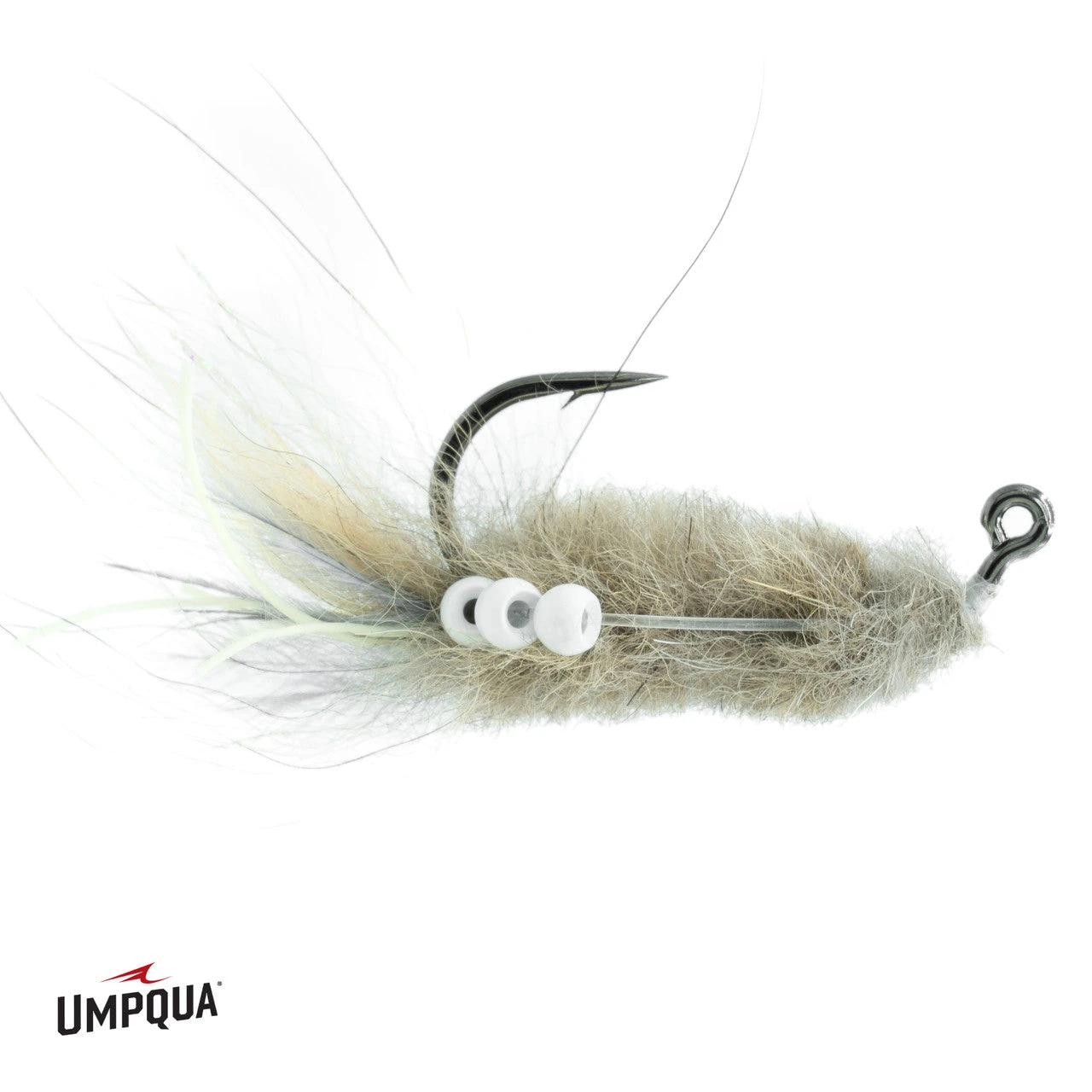 Umpqua Mayhem Mole Crab 3 Umpqua Mayhem Mole Crab