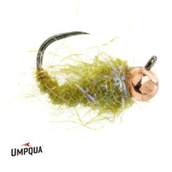 Umpqua Jiggy Scud