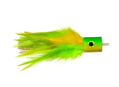 Rainy's Flies Tube Popper