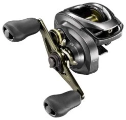 Shimano Curado DC