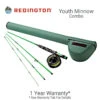 Redington Youth Minnow Combo -Outlet Angling Store 952 00378 20 16649.1707177601