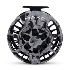 Mako Model 9700B Large Reel 14 Mako Model 9700B Large Reel -Outlet Angling Store 9600ReelFront 900x 65110c15 d006 4b7d 80f7 a987523e50a4