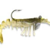 Egret 2" Vudu Shrimp 1 Egret 2" Vudu Shrimp -Outlet Angling Store 965415475
