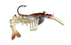 Egret 3" Vudu Shrimp