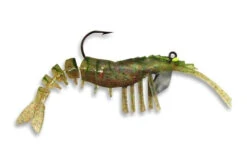 Egret 3.25" Vudu Shrimp 29 Egret 3.25" Vudu Shrimp -Outlet Angling Store 965415496 1