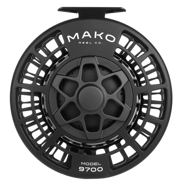 Mako Model 9700B Large Reel 6 Mako Model 9700B Large Reel - Image 4