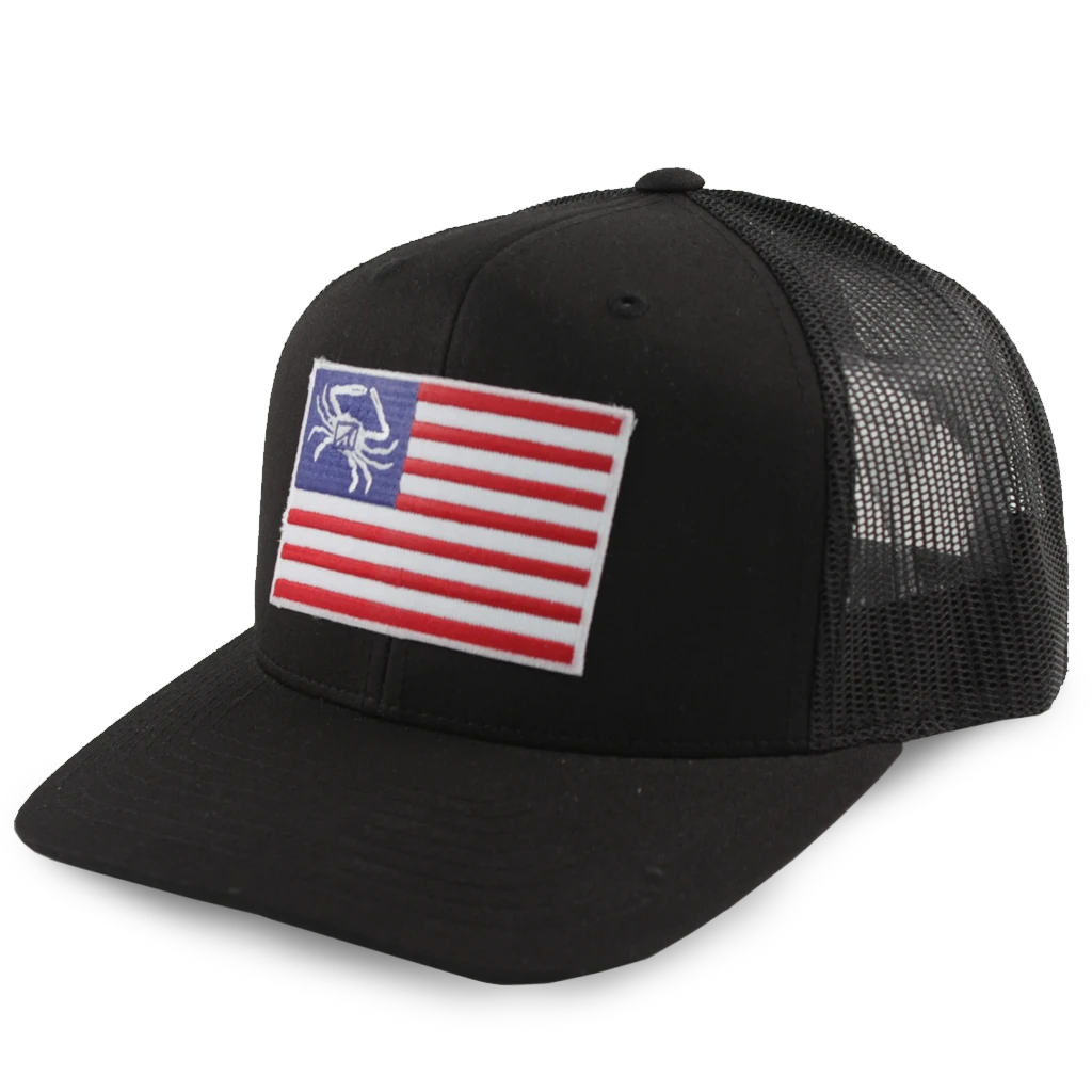 Skinny Water Culture American Drifter 6 Panel 3 Skinny Water Culture American Drifter 6 Panel