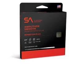Scientific Anglers SA Amplitude Smooth Bonefish Plus