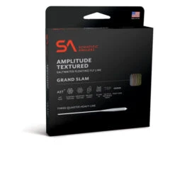 Scientific Anglers SA Amplitude Textured Grand Slam